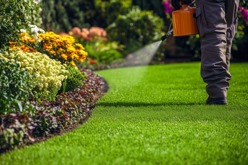 Pest Fumigation Service in Marietta, GA