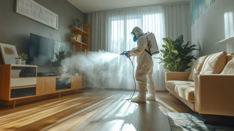 Fumigation Vs. Traditional Pest Control: Key Differences