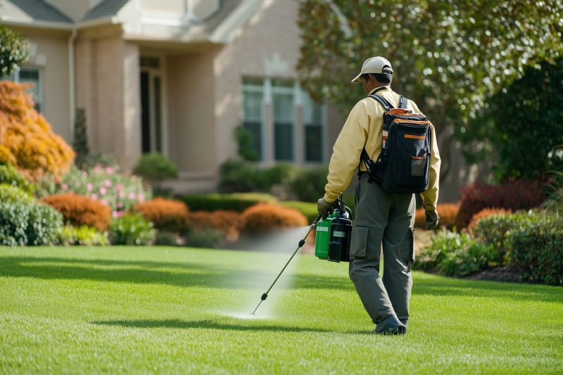 The Most Common Pests That Require Fumigation