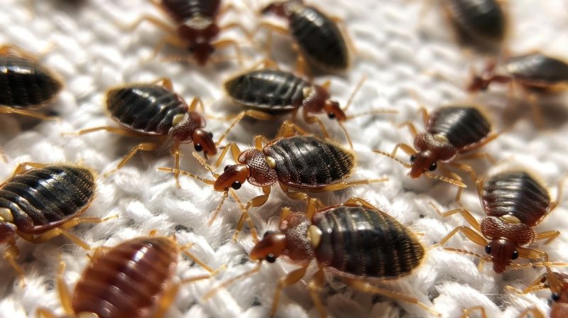 Why Professional Bed Bug Pest Control Is More Effective Than Diy Treatments